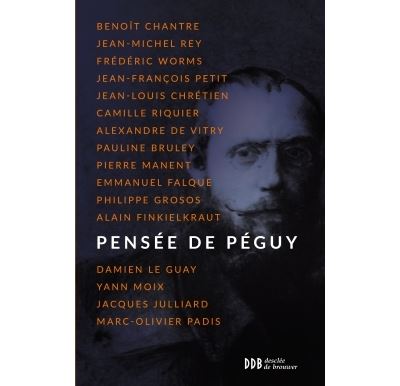 Pensée de Péguy