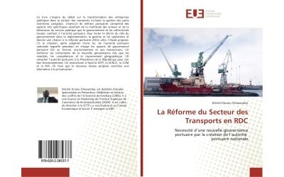 La reforme du secteur des transports en rdc