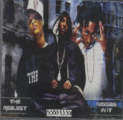 Realest niggas in it/various