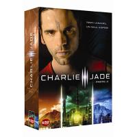 Charlie Jade - Saison 1 - Partie 2 - Inclus Bonus