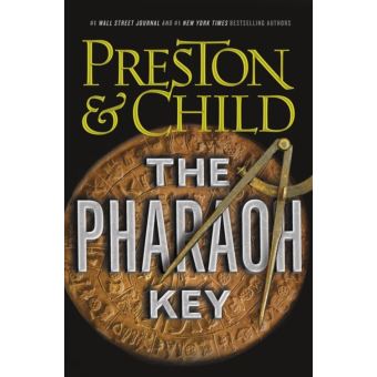 The Pharaoh Key