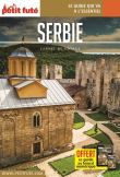 Guide Serbie 2019 Carnet Petit Futé