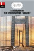 Familiedramaet om den morkerode Fiat Ritmo