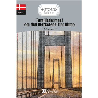 Familiedramaet om den morkerode Fiat Ritmo