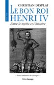 Le Bon Roi Henri IV