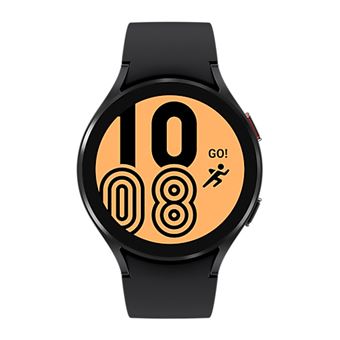 SAMSUNG GALAXY WATCH4 LTE 44MM BLACK - 1