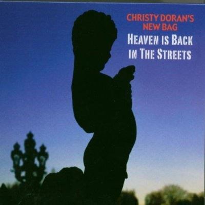 Heaven is back in the street