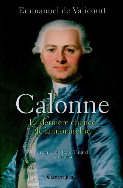 Calonne