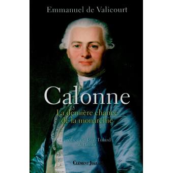 Calonne