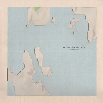 No Treasure But Hope - CD