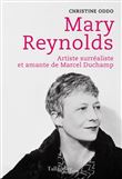 Mary Reynolds