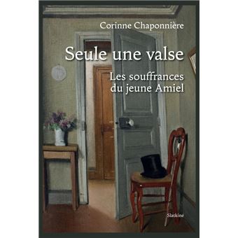 Seule une valse