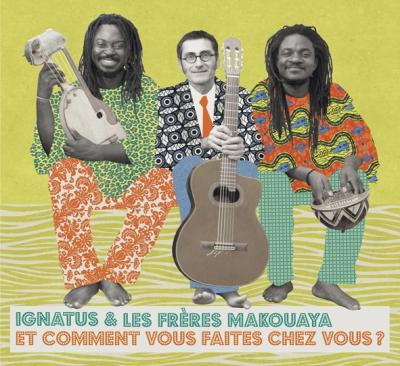 Et comment vous faites chez vous