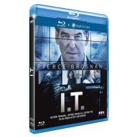 I.T. Blu-ray