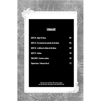 Koro Quest! - Tome 5