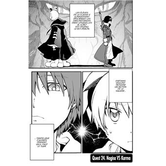 Koro Quest! - Tome 5