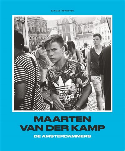 De Amsterdammers