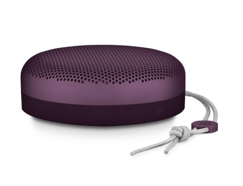 Bluetooth-luidspreker B&O PLAY A1 Violet