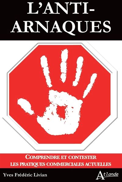 L'anti-arnaques