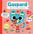 Gaspard dit les mots câlins