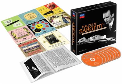 The Complete Decca Years