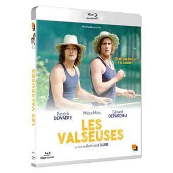 Les Valseuses Blu-ray