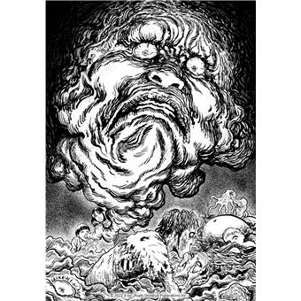 Zone Fantôme T02