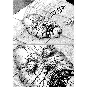 Zone Fantôme T02