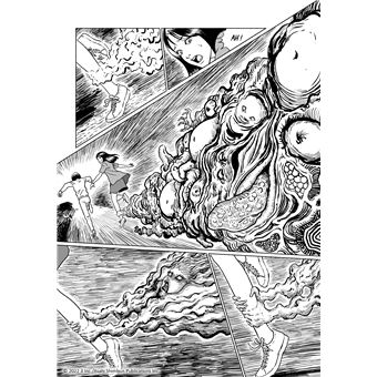 Zone Fantôme T02