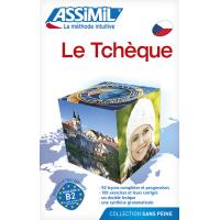 Volume Tchèque Sans Peine
