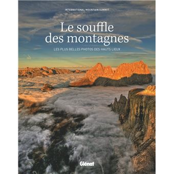 Le souffle des montagnes (couv. souple)