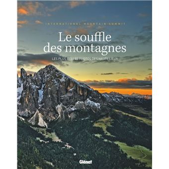 Le souffle des montagnes (couv. souple)
