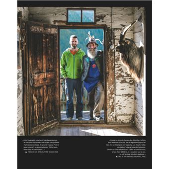 Le souffle des montagnes (couv. souple)