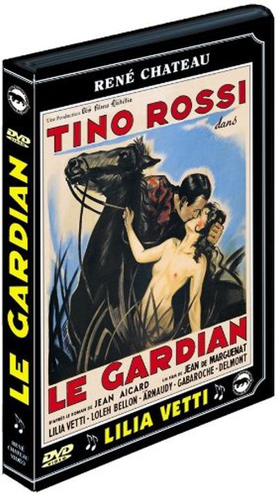 GARDIAN-VF