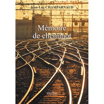 Mémoire de cheminot