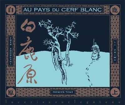 Au pays du cerf blanc