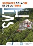 Planète SVT 1ère - Livre élève