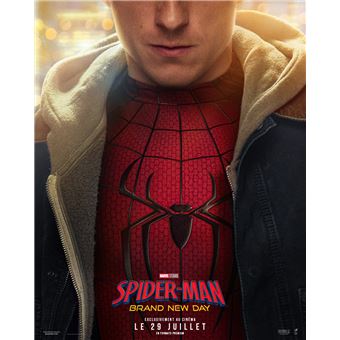 Spider-Man - Spider-Man - 1