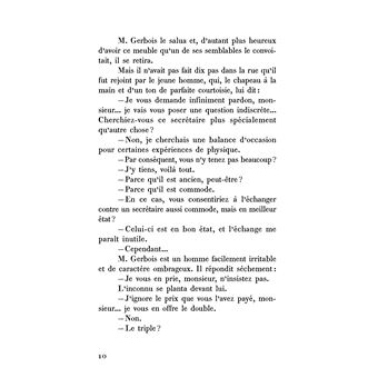 Arsène Lupin contre Herlock Sholmes