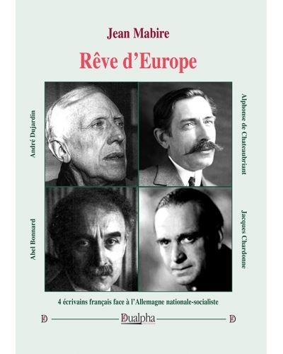 Rêve d'Europe