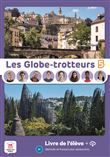 Les Globe-Trotteurs 5 - Livre de l´élève