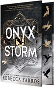 ONYX STORM SPECIAL ED