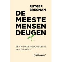 De meeste mensen deugen