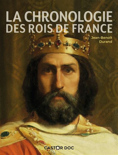 <a href="/node/39103">La chronologie des rois de France</a>