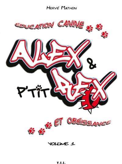 Alex et p'tit Rex