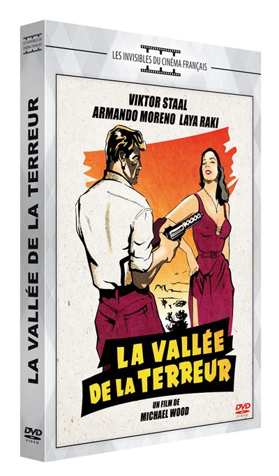 Vallee de la terreur