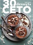 30 desserts céto