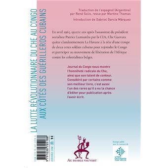 Journal du Congo