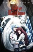 Le collège maléfique