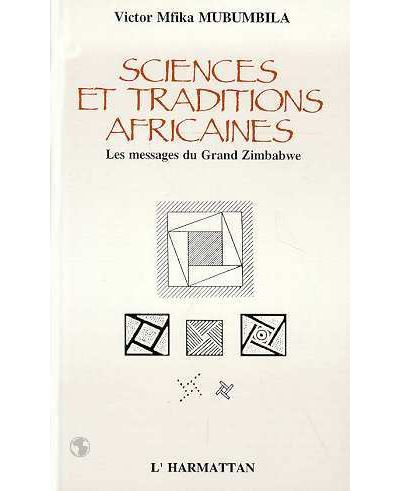 Sciences et traditions africaines